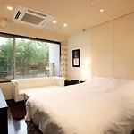 Hotel In The Mood