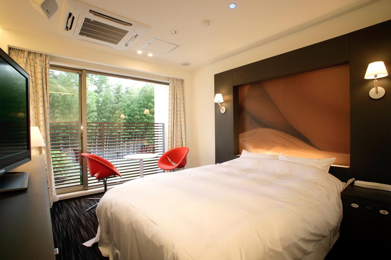 In The Mood Hotel do amor