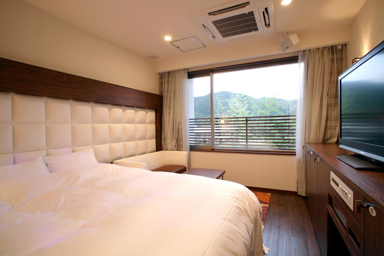 In The Mood Hotel do amor